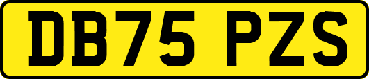 DB75PZS