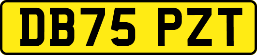 DB75PZT