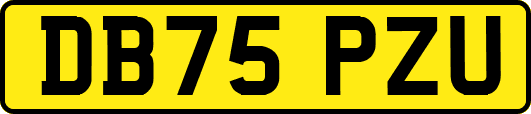 DB75PZU