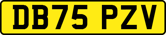 DB75PZV