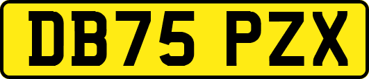 DB75PZX