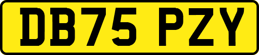 DB75PZY