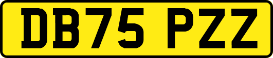 DB75PZZ