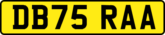 DB75RAA