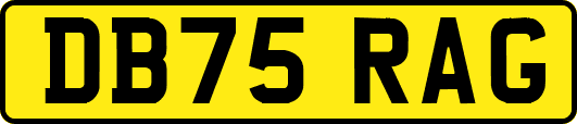 DB75RAG