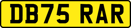 DB75RAR
