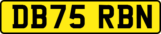 DB75RBN