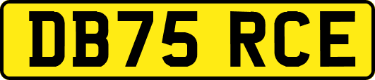 DB75RCE