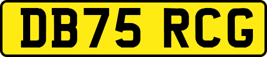 DB75RCG