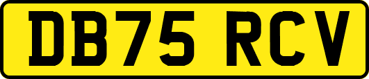 DB75RCV
