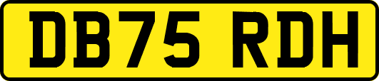DB75RDH