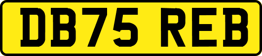 DB75REB