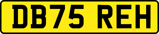 DB75REH