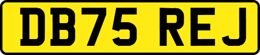 DB75REJ