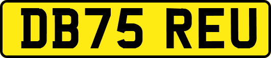 DB75REU