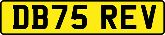 DB75REV