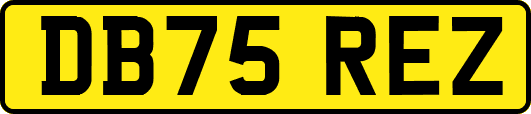 DB75REZ