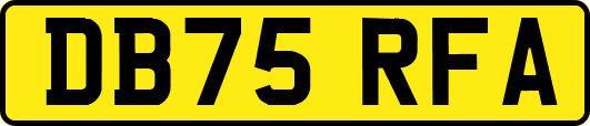 DB75RFA