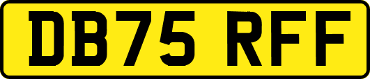 DB75RFF