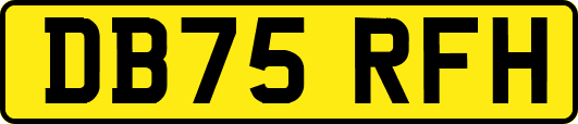 DB75RFH