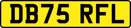 DB75RFL