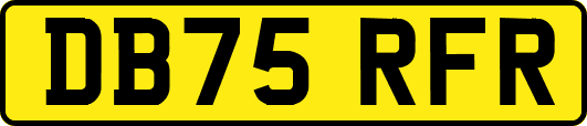 DB75RFR