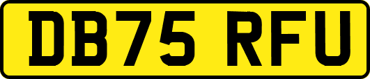 DB75RFU