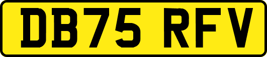 DB75RFV