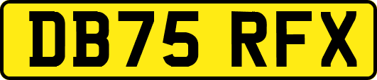 DB75RFX