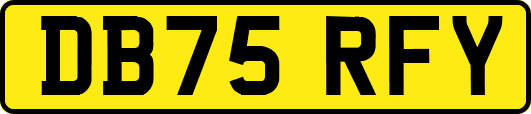 DB75RFY