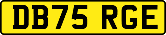 DB75RGE