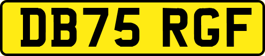 DB75RGF