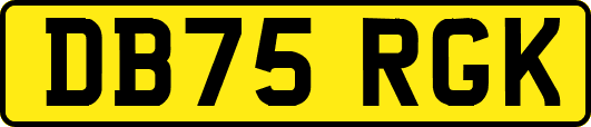 DB75RGK