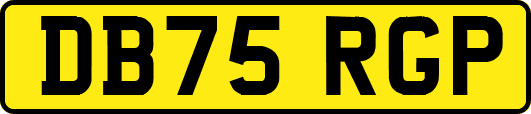 DB75RGP