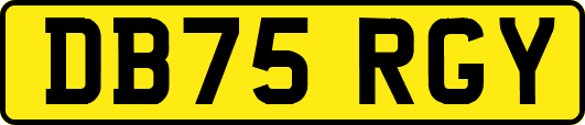 DB75RGY