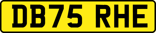 DB75RHE
