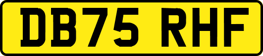DB75RHF