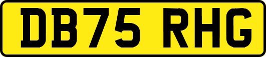 DB75RHG