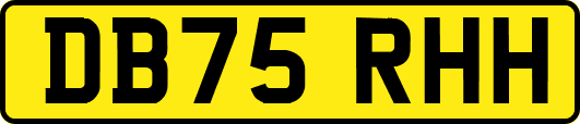 DB75RHH