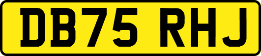DB75RHJ