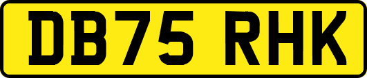 DB75RHK