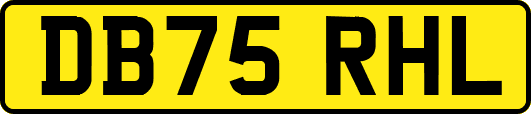 DB75RHL