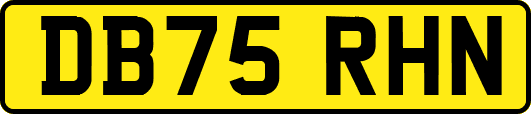 DB75RHN