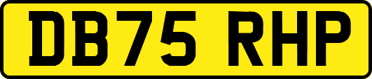 DB75RHP