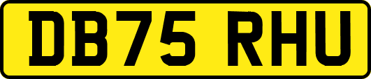 DB75RHU