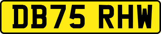 DB75RHW