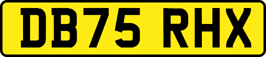 DB75RHX