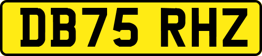 DB75RHZ