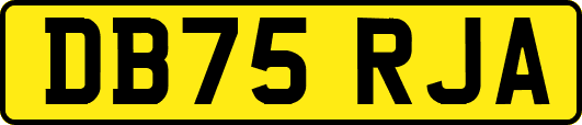 DB75RJA