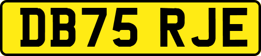DB75RJE